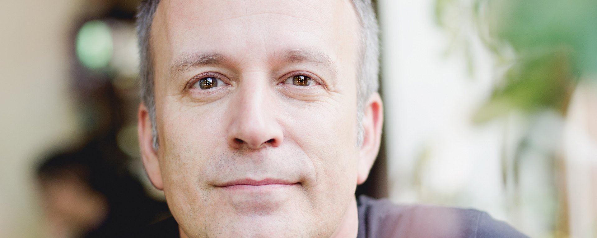 Marc Déry est de retour avec un premier album en 8 ans