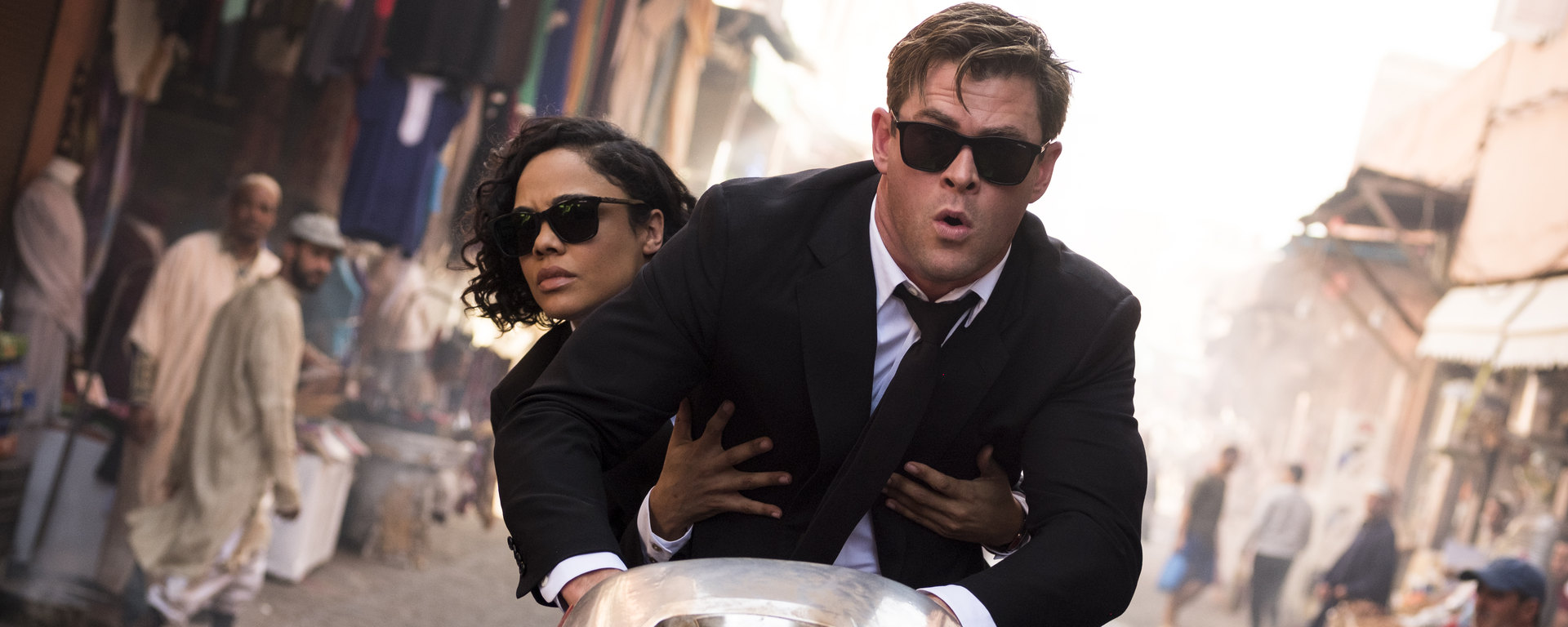 L'été est une saison chaude au cinéma