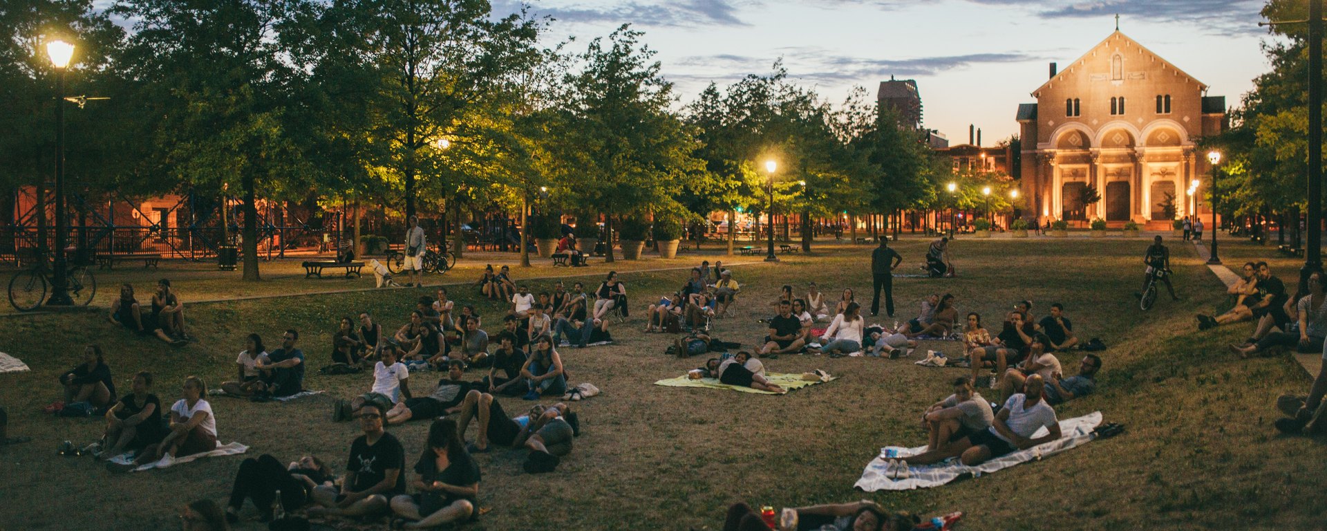 Quoi faire à Montréal : Semaine du 20 au 26 juin