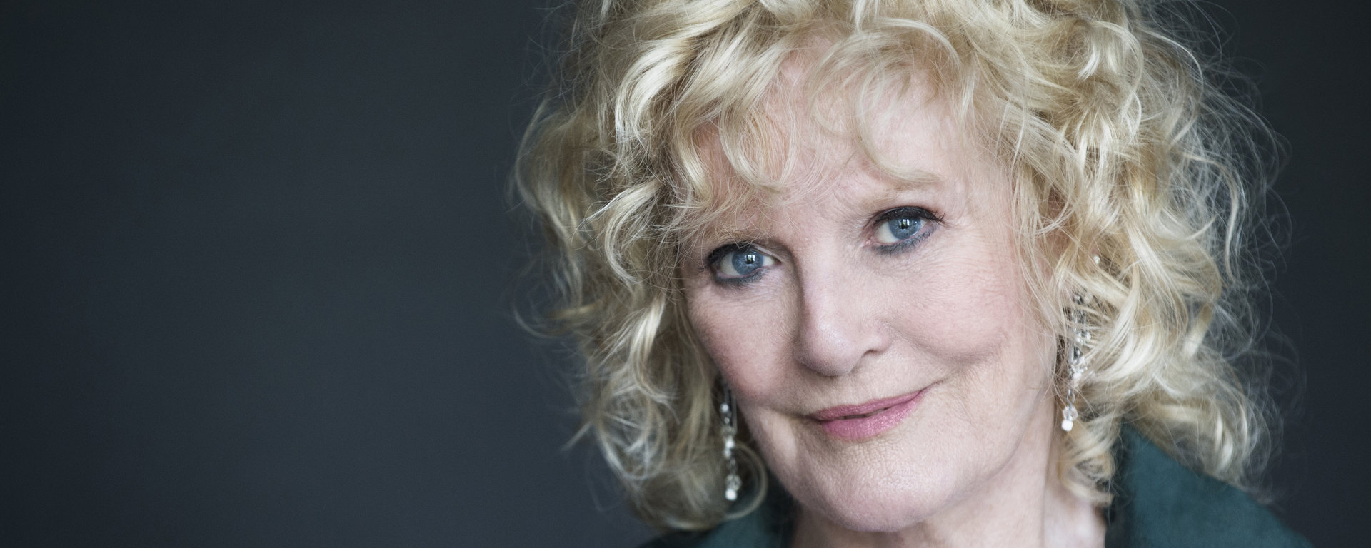 Petula Clark : «Je ne suis pas tellement nostalgique!»