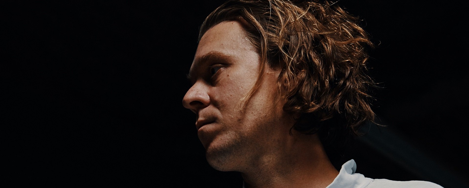 The Franklin Electric révèle un nouveau clip