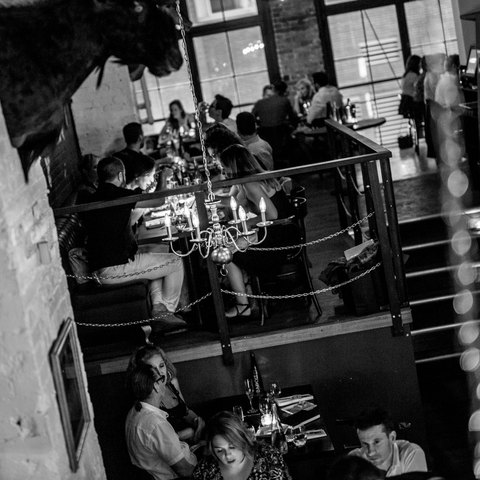 Speakeasy