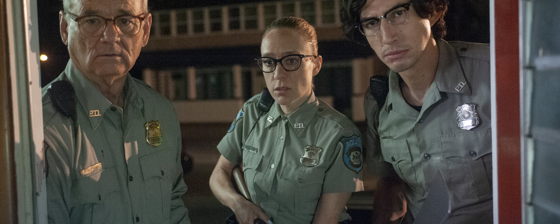 The Dead Don't Die : Plaisir coupable