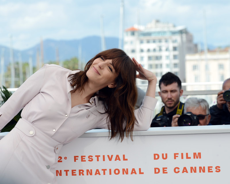 La femme de mon frère : À tout prendre