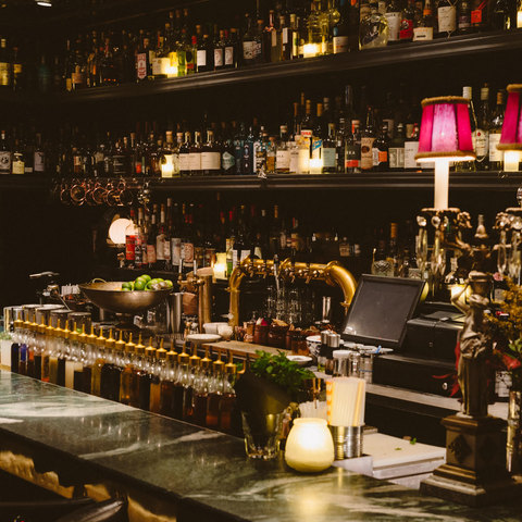 Atwater Cocktail Club