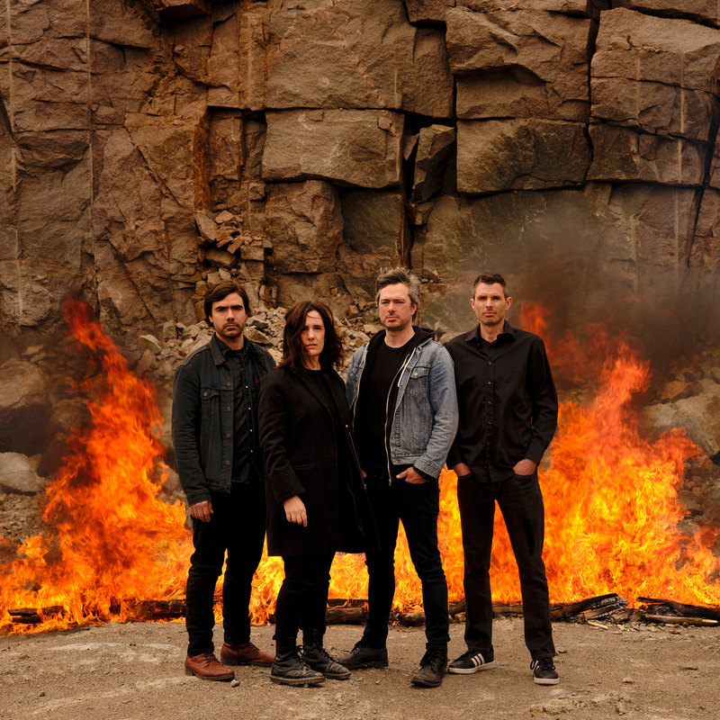 Magazine Voir | Juin 2019 | Vulgaires Machins