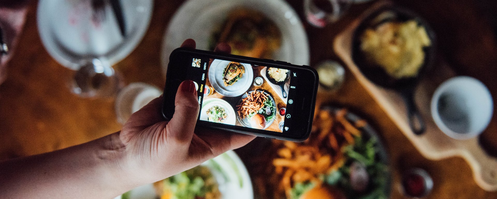 8 festivals de bouffe à ne pas manquer à Montréal