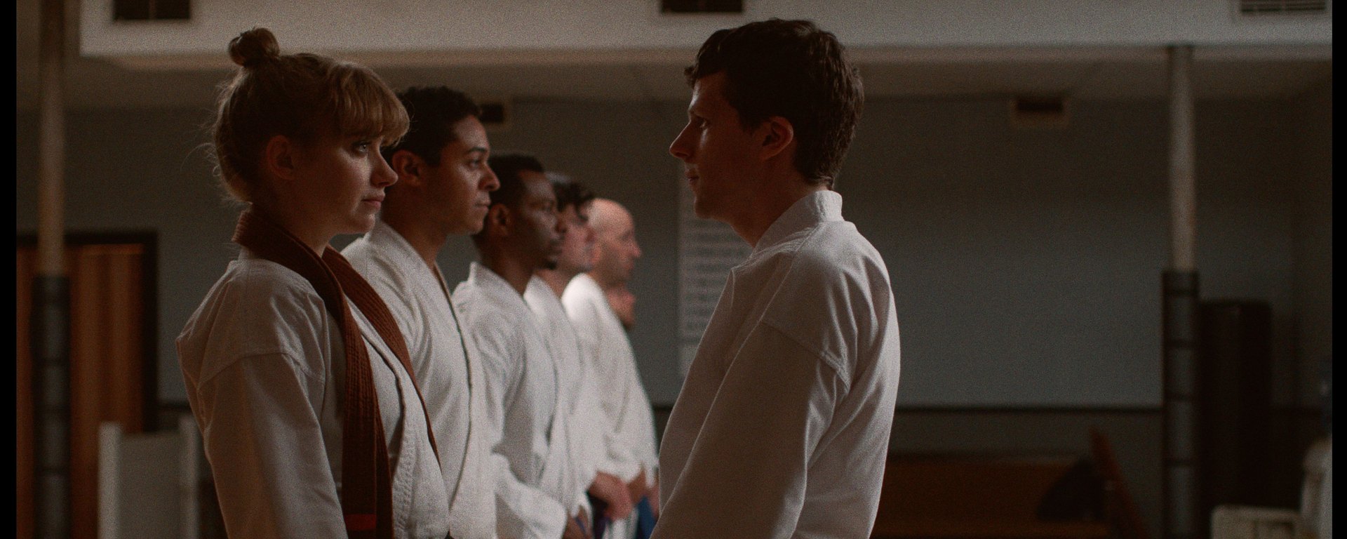 FANTASIA 2019 – The Art of Self-Defense : pour une nouvelle masculinité