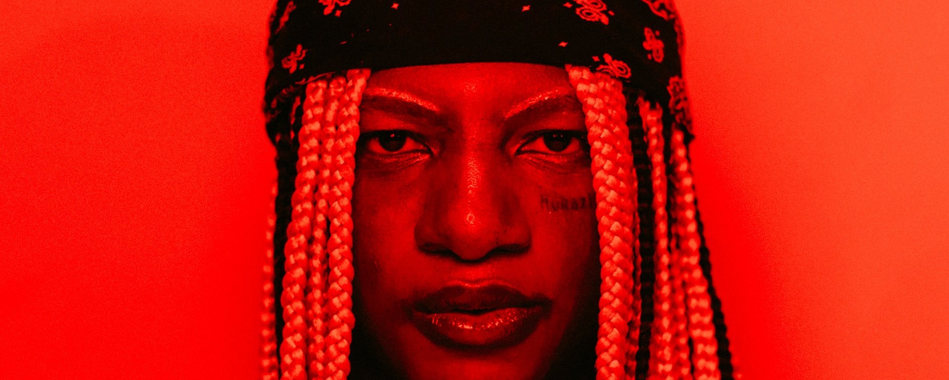 Rap local : Backxwash, la colère comme thérapie