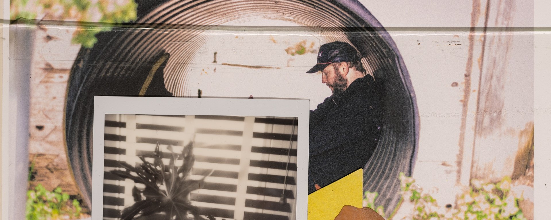 Bon Iver est de retour avec un nouvel album i,i