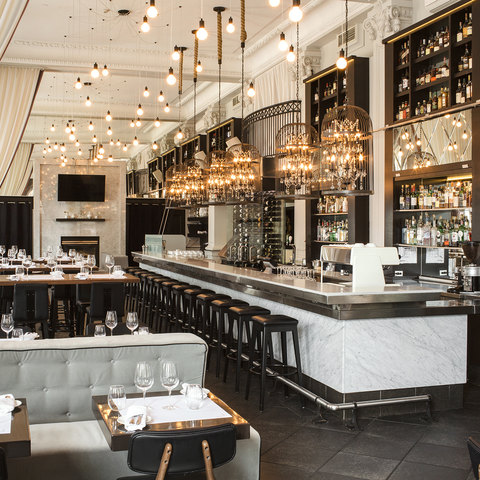 Brasserie 701