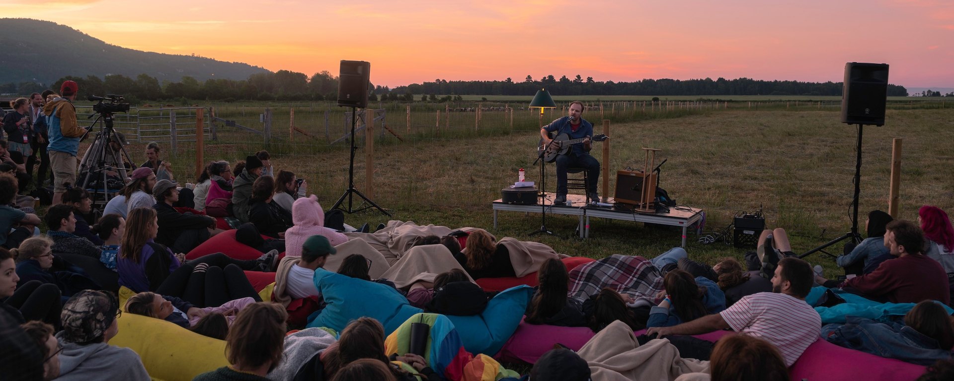 10 ans du Festif! : Les meilleurs moments selon Clément Turgeon