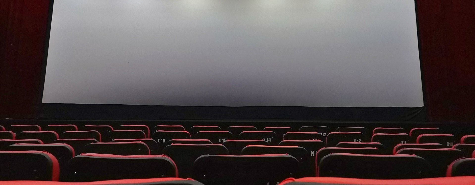 Le Festival des films du monde prend une pause