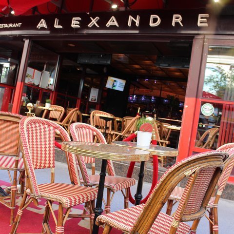 Alexandre