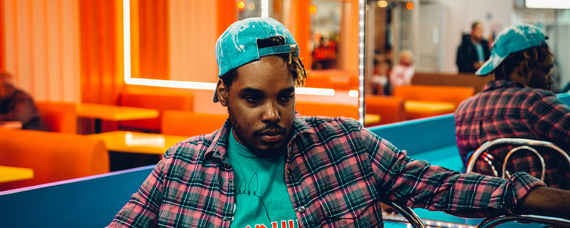 Rap local : J.u.D., garder le contrôle