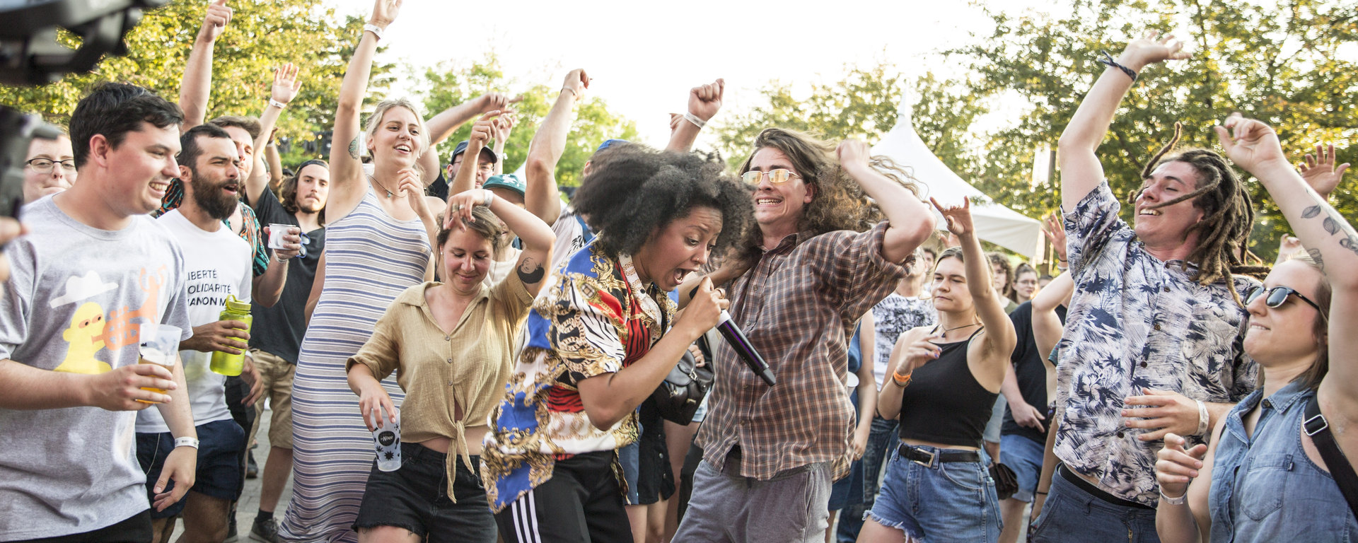 3e édition de La Noce en photos: mariages et communion musicale