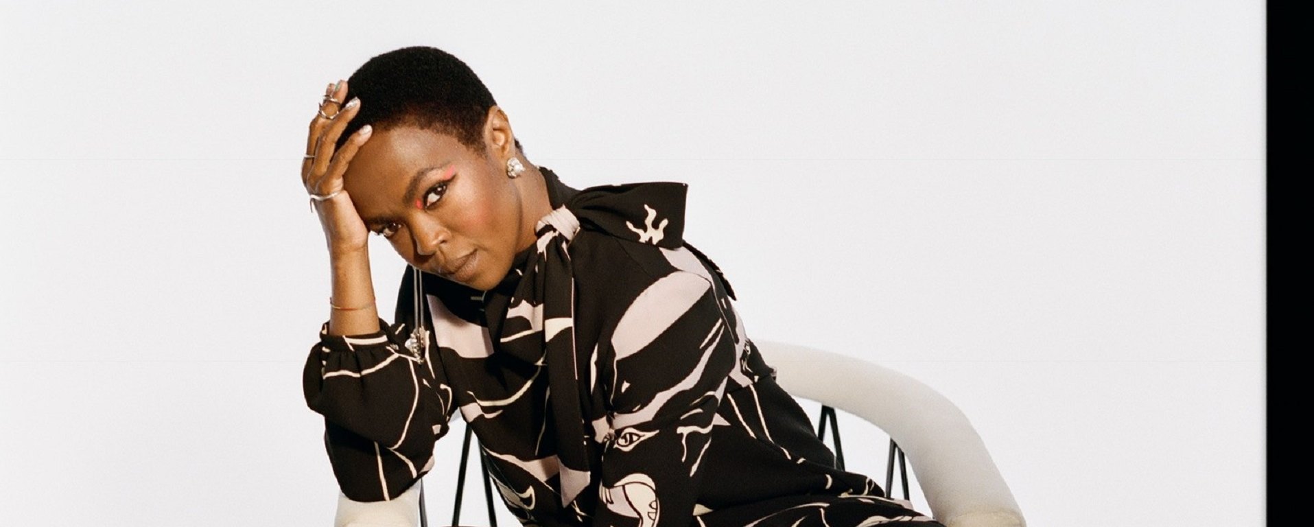 Lauryn Hill à Laval en septembre