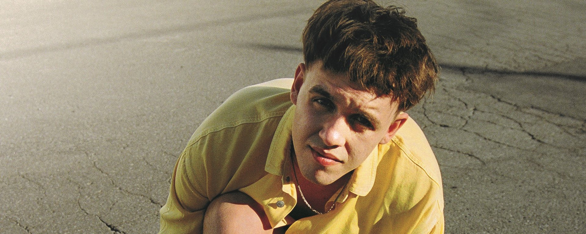 Les Louanges s'offre en « Pop-Up FEQ » dans le Parc Saint-Roch