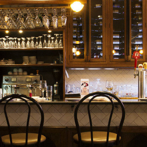 Chez Lévêque