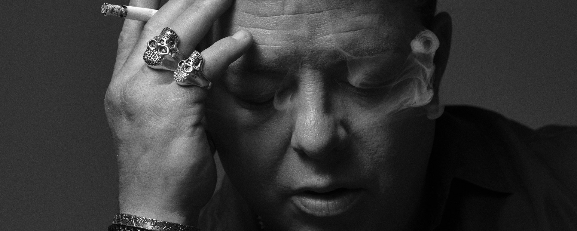 Éric Lapointe : Rien à regretter