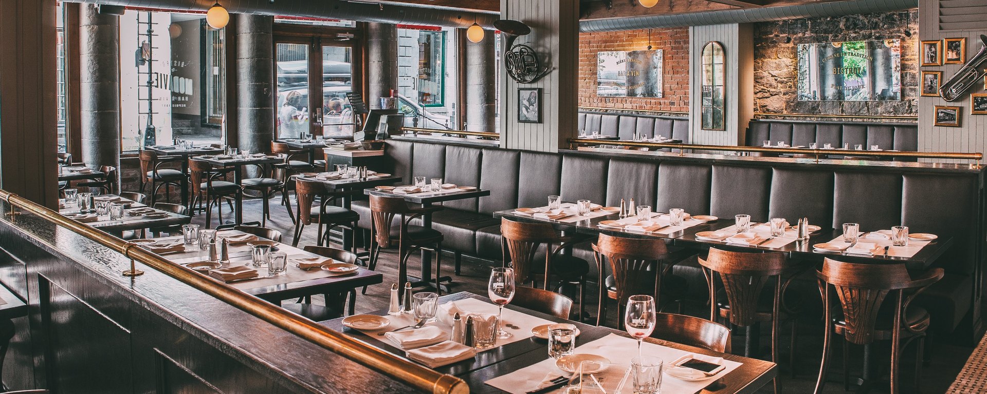 14 restos français où fêter le 14-Juillet