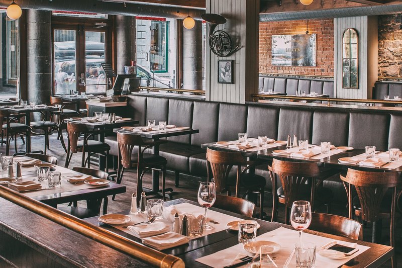 14 restos français où fêter le 14-Juillet