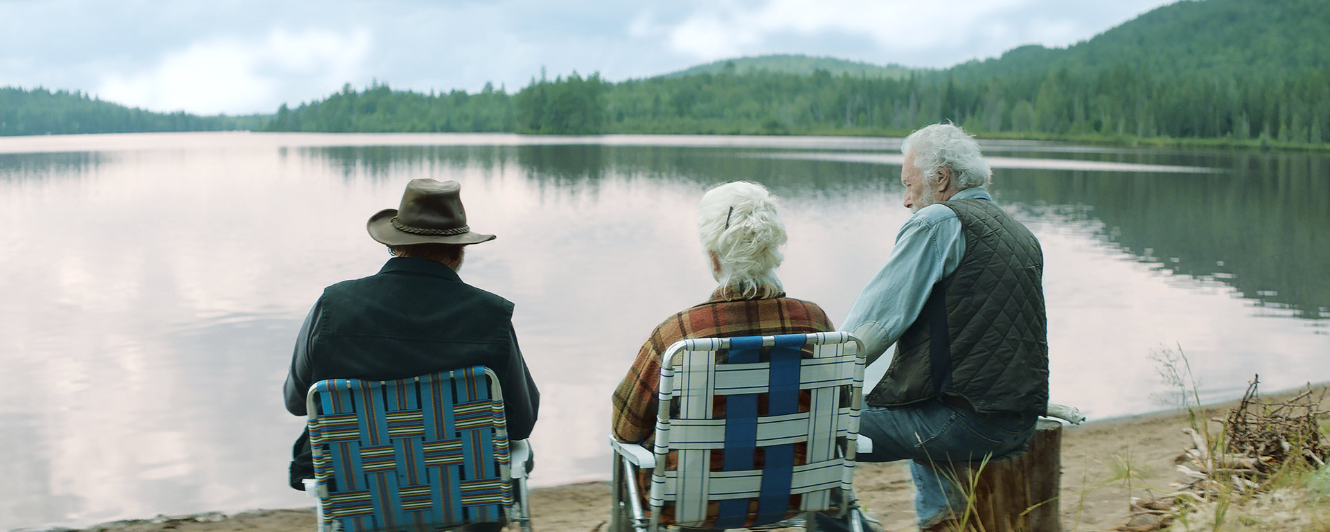 Sortie bande-annonce : Il pleuvait des oiseaux