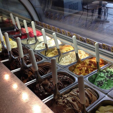 Tutto Gelato