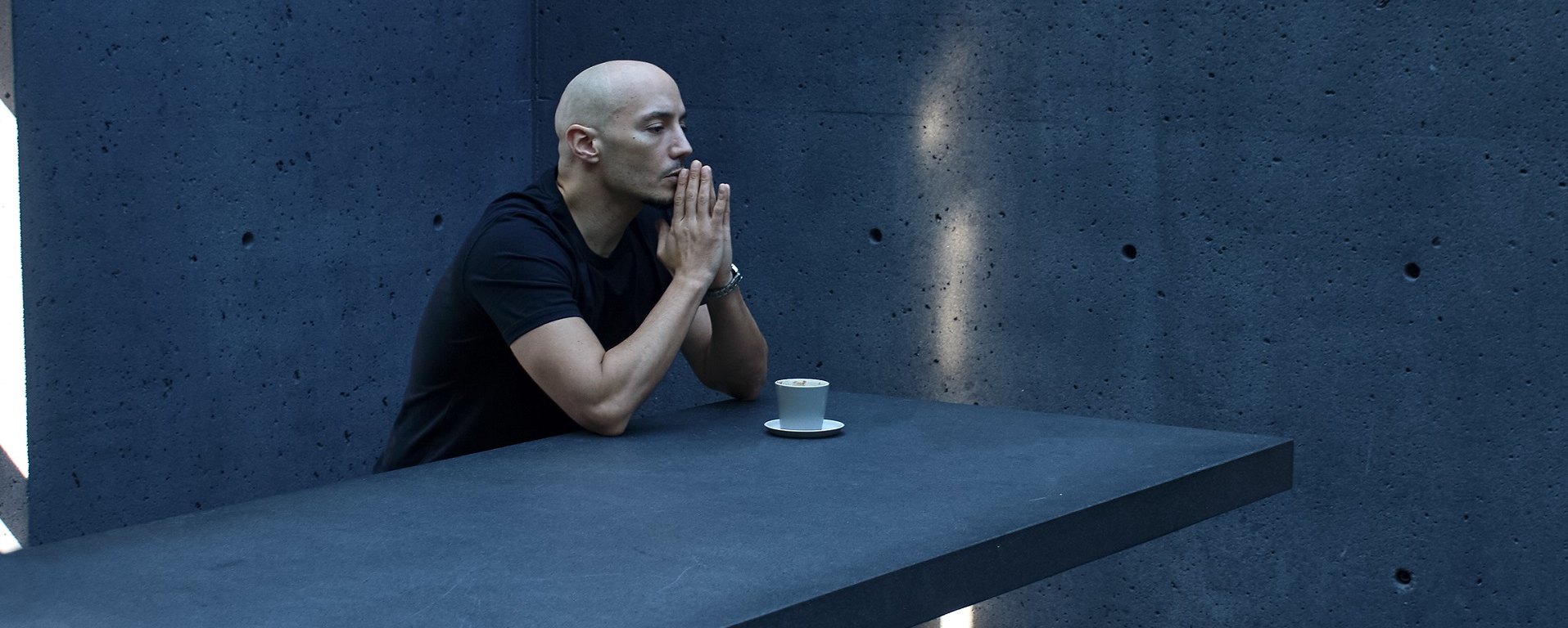 Rap local : Vaï, repartir à zéro