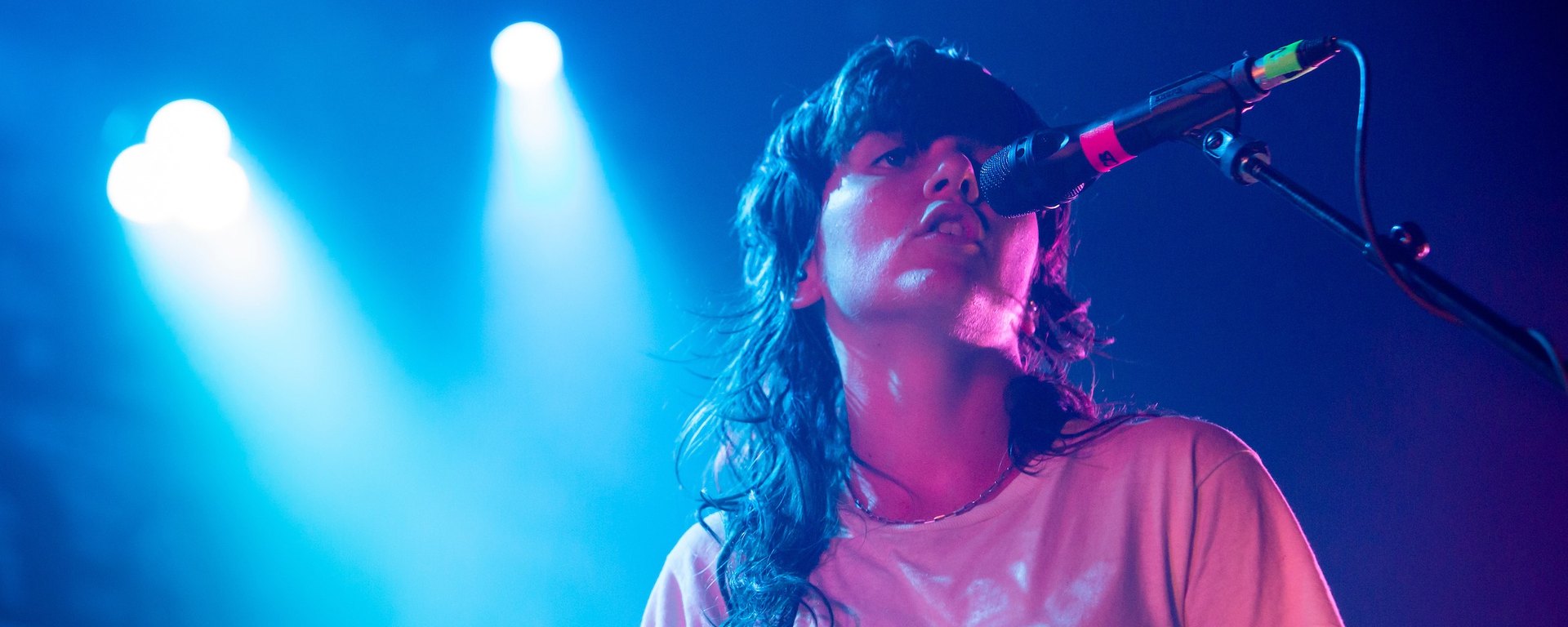 Courtney Barnett au FEQ : Pourquoi faire compliqué quand on peut faire simple