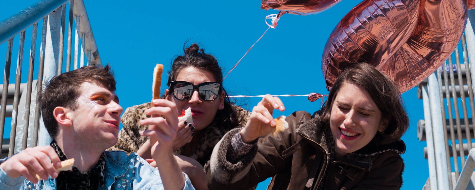 Quoi faire à Montréal : Semaine du 25 au 31 juillet