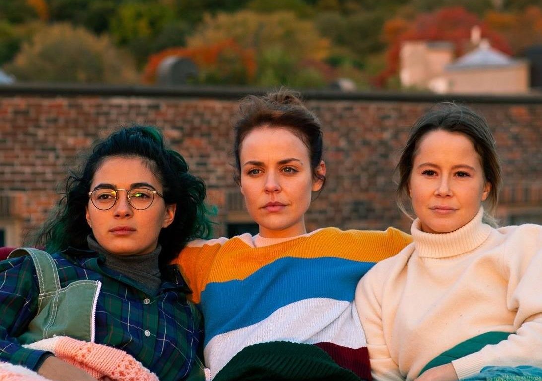Fabuleuses : Des femmes sous influence