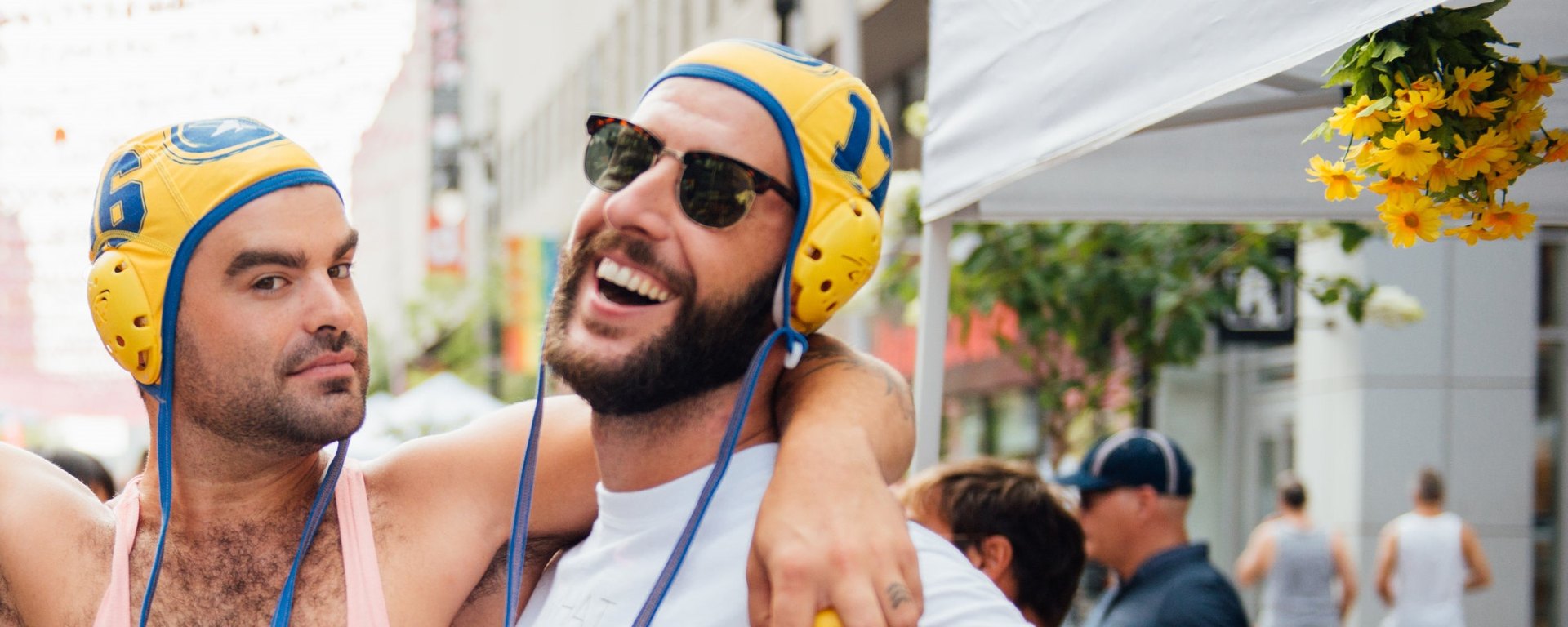 Quoi faire à Montréal : Semaine du 8 au 14 août