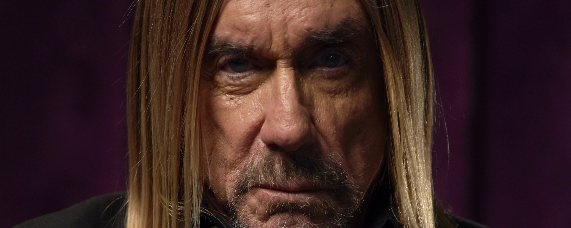 Un deuxième extrait et un clip pour le nouveau Iggy Pop