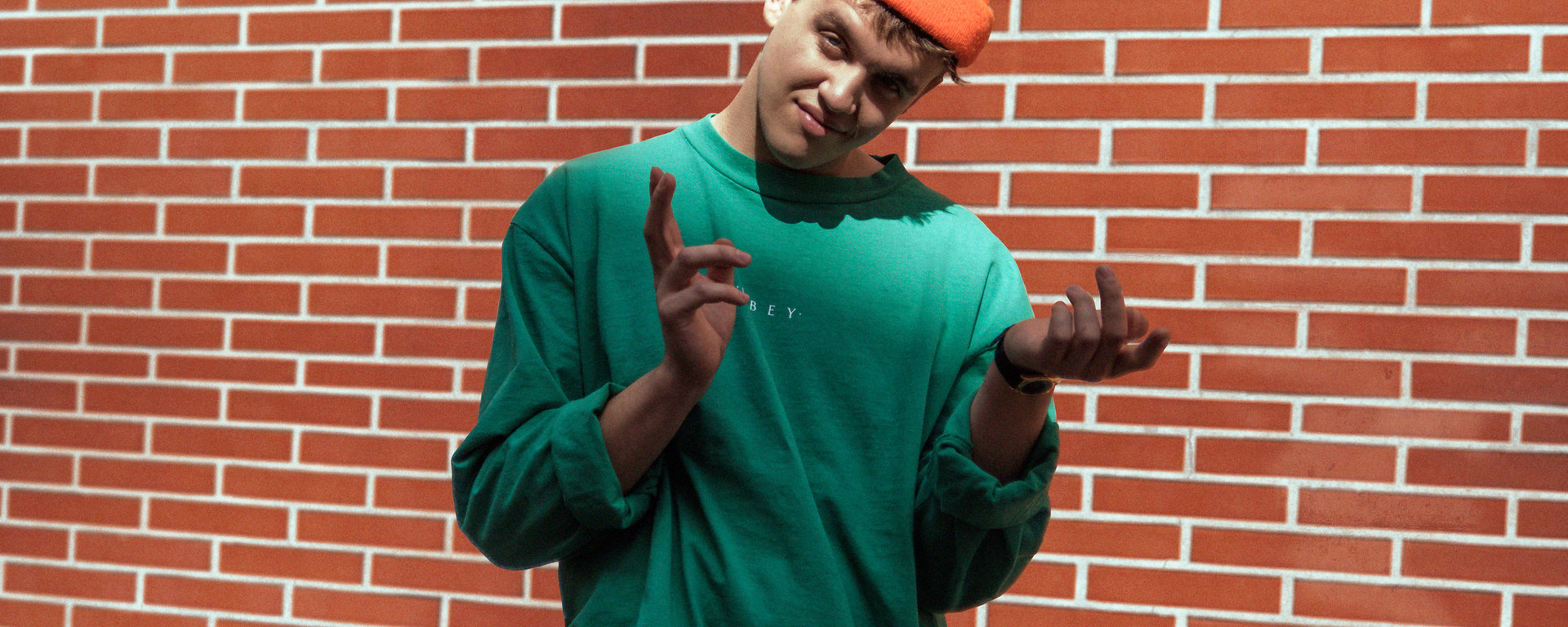 Les Louanges signe sa complainte du phoque en Alaska