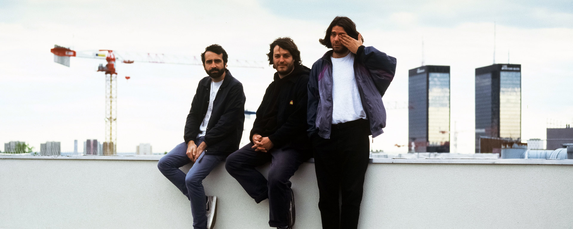 PION nous offre son nouvel album 22:22 en exclusivité