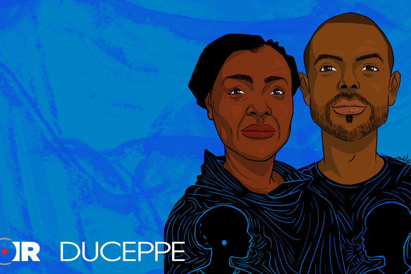 Héritage – La baladodiffusion