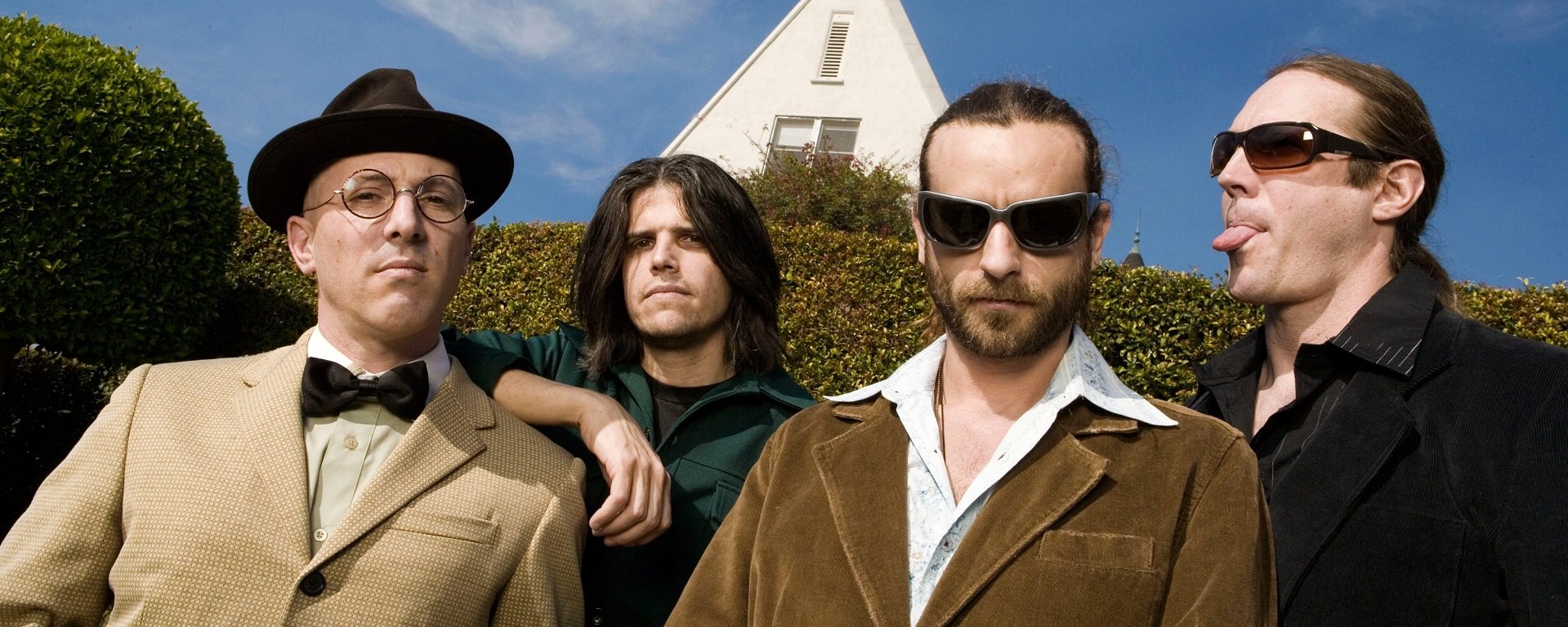 Tool au Québec ce printemps