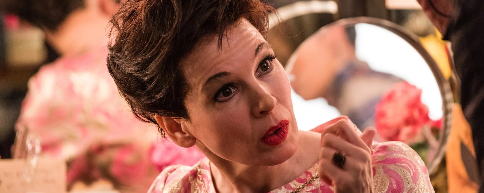 Judy : La prodigieuse transformation de Renée Zellweger