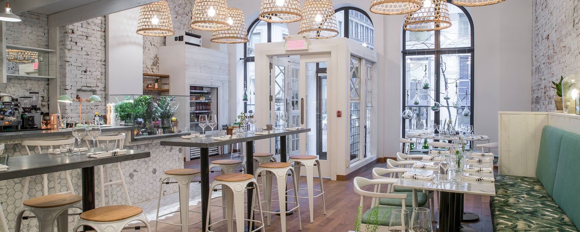 Restos : l'envers du décor