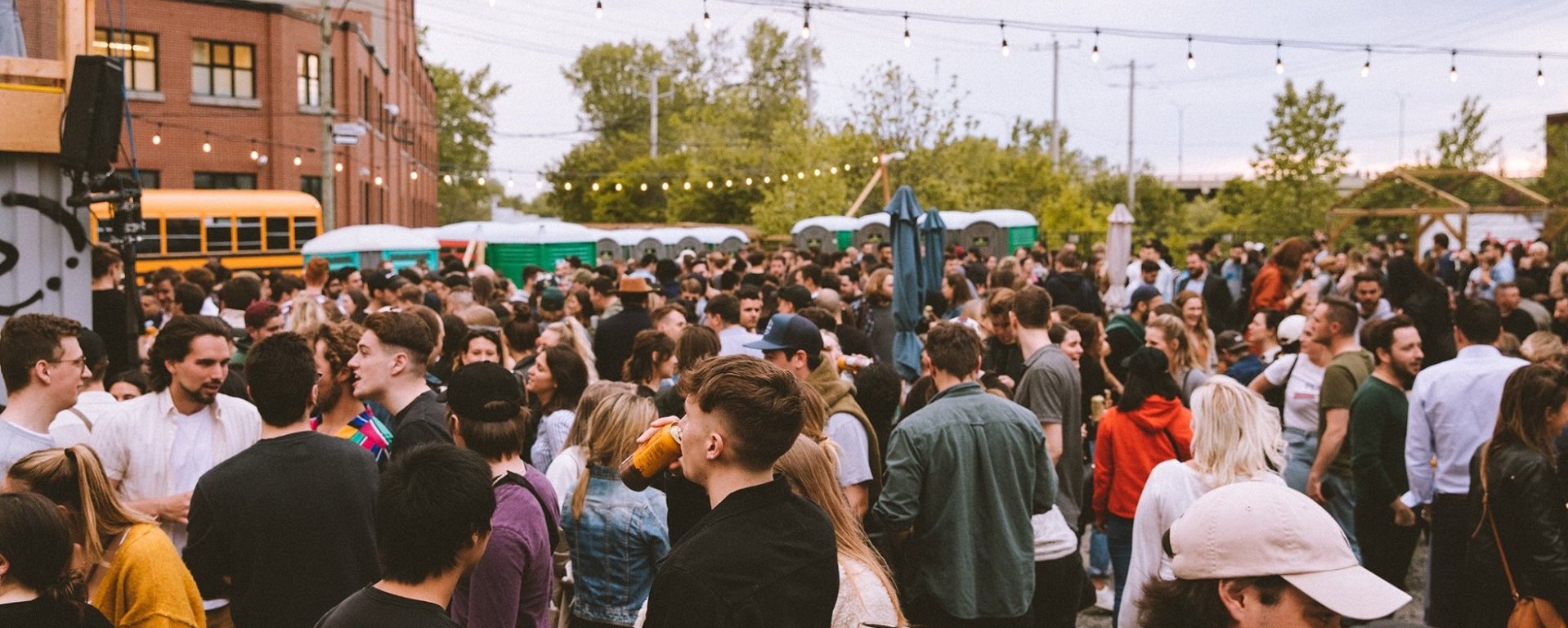 Musique en plein air : Quoi voir en septembre à Montréal