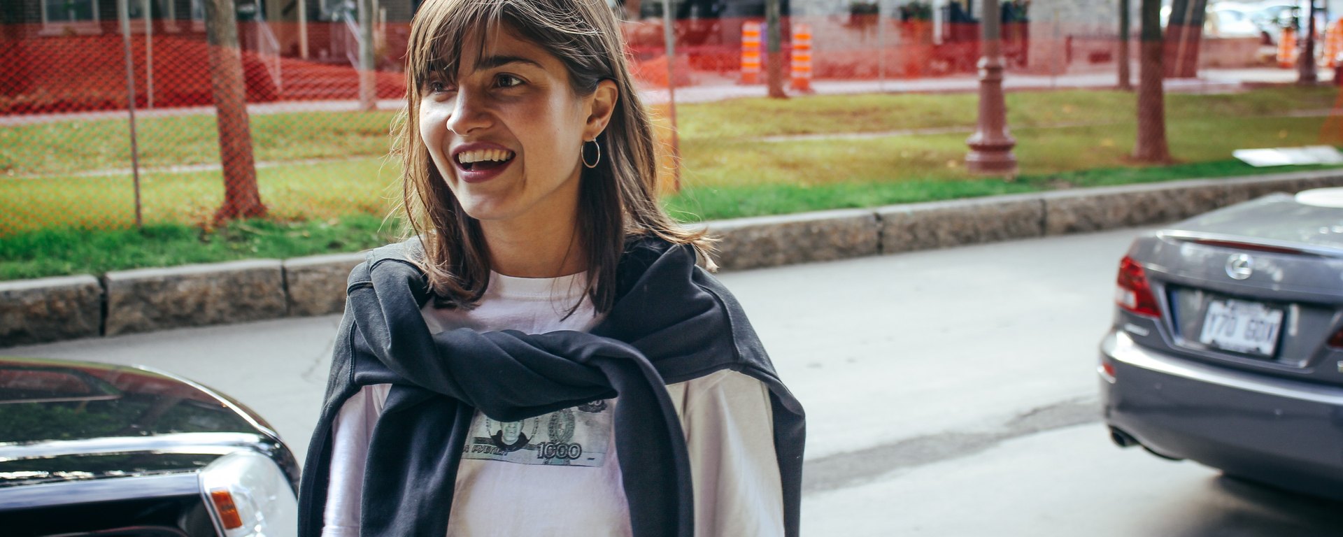 Alina Nasibullina : Propulsée par Le Cygne de cristal