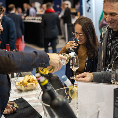 La Grande Dégustation