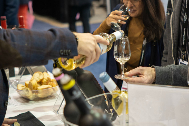 5 événements sur le vin à ne pas manquer à Montréal