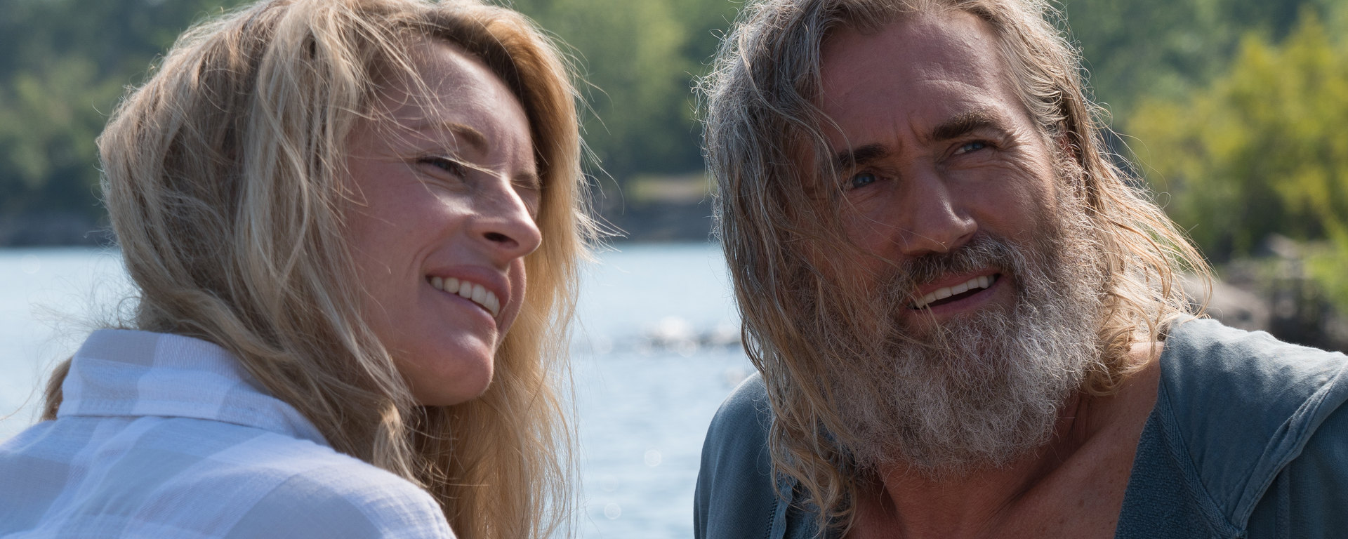 Cinéma : les films de l'automne