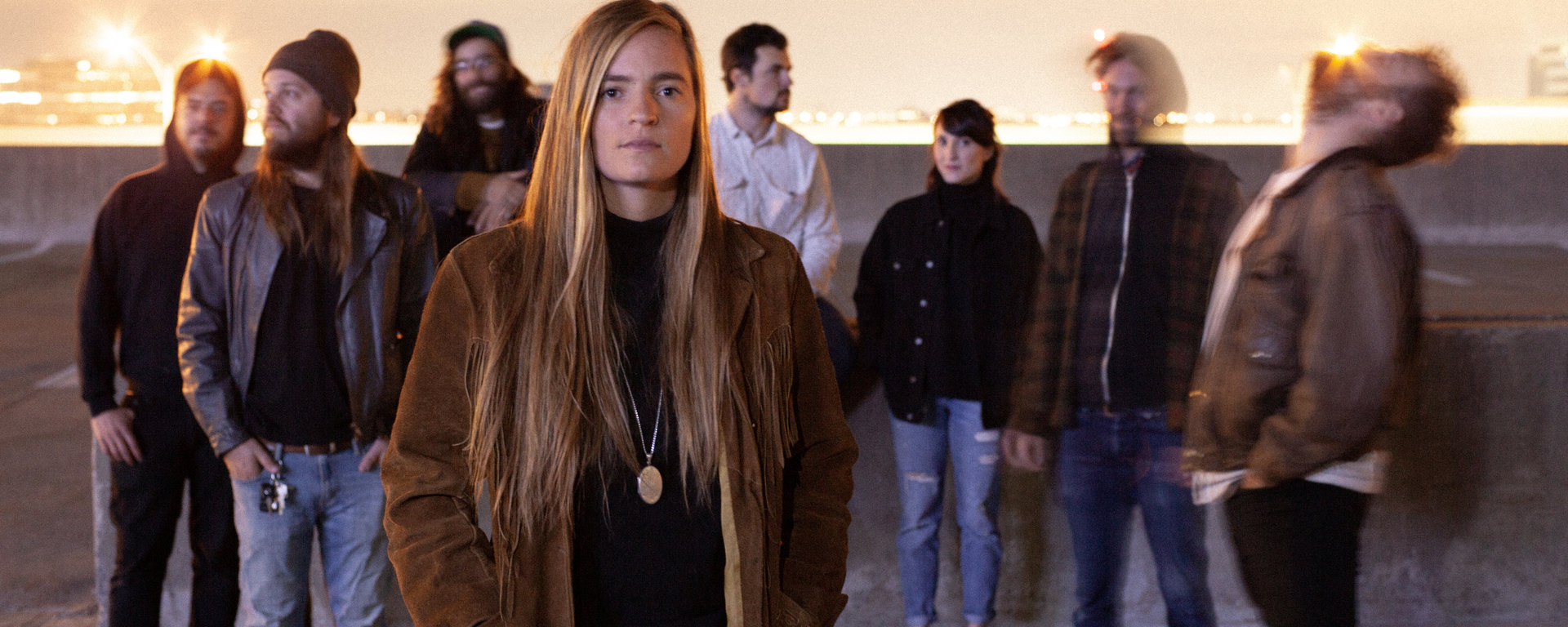 Bellflower : éloge de la vulnérabilité