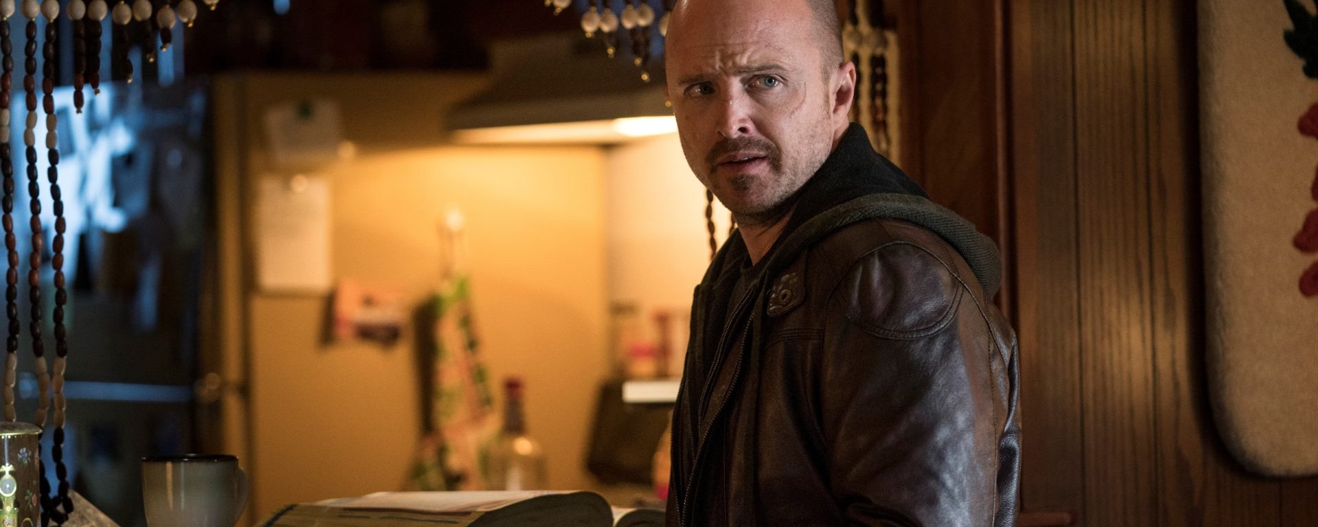 Breaking Bad aura droit à son film sur Netflix