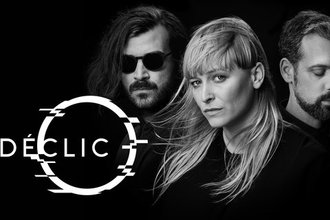 Le déclic de Dear Criminals