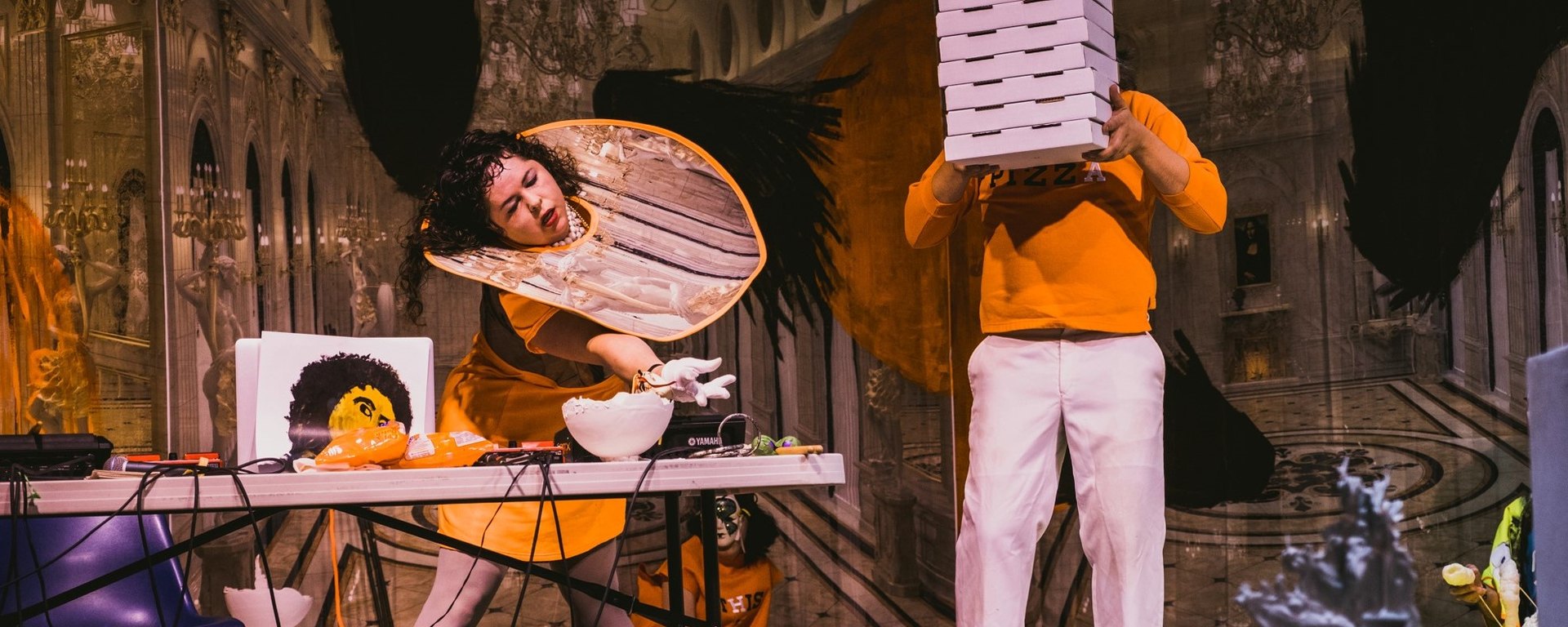 Quoi faire à Québec – Semaine du 12 au 18 septembre 2019