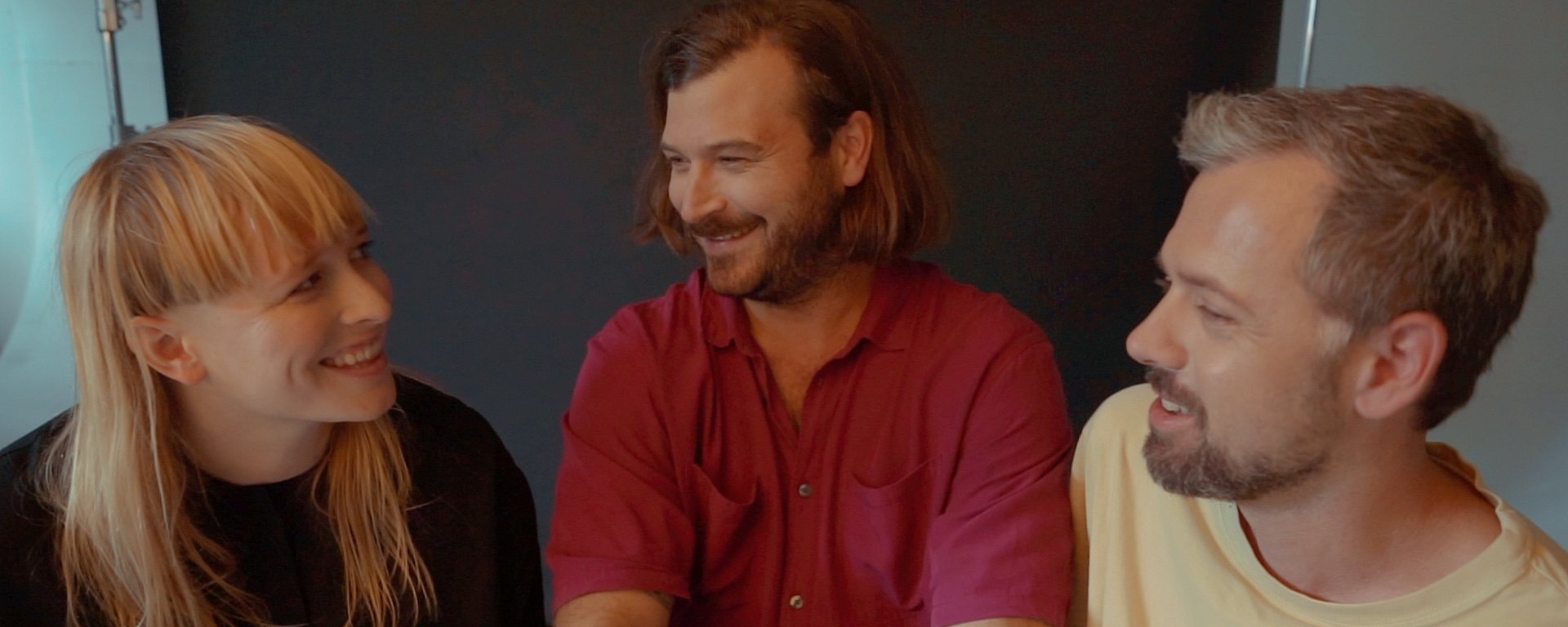 Les grosses questions avec Dear Criminals